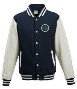 Varsity Jacket