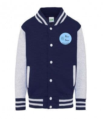 Varsity Jacket