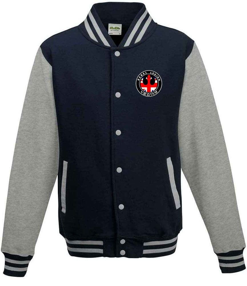 Varsity Jacket