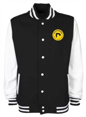 Varsity Jacket