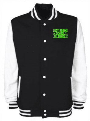 Varsity Jacket