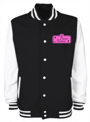 Varsity Jacket