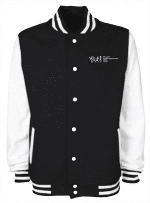 Varsity Jacket