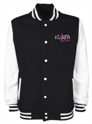 Varsity Jacket
