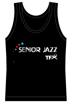 Vest Jazz