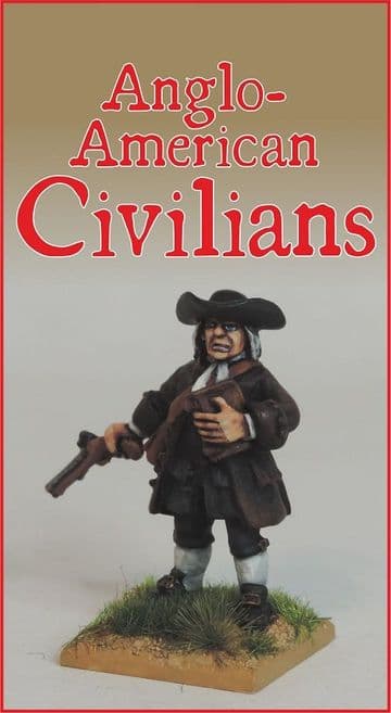 Anglo-American Civilians