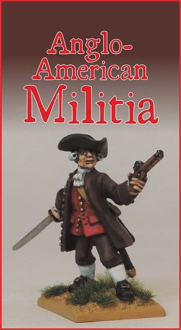 Anglo-American Militia