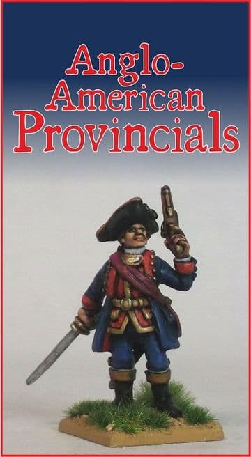 Anglo-American Provincials