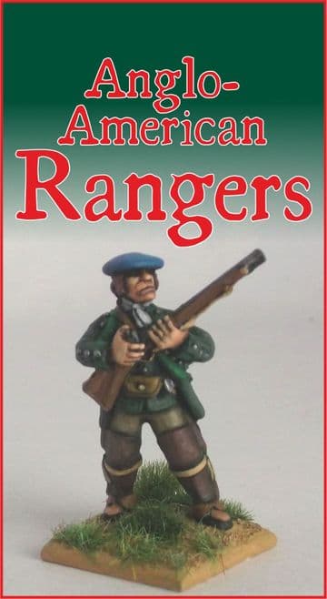 Anglo-American Rangers