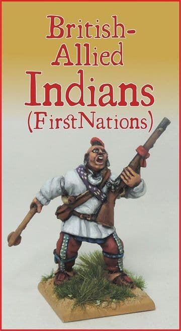 British-Allied Indians