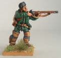 British Starter Force 1: 23 figures