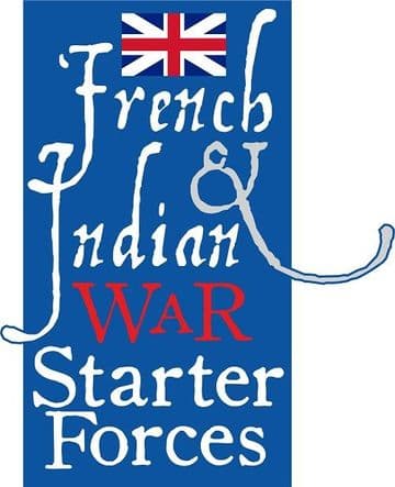 British Starter Forces