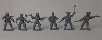 C18 NAV2 18th Century Sailors Close Quarters 1