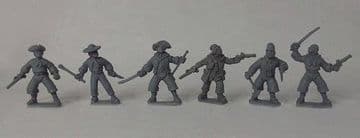 C18 NAV3 18th Century Sailors Close Quarters 2