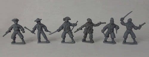 C18 NAV3 18th Century Sailors Close Quarters 2