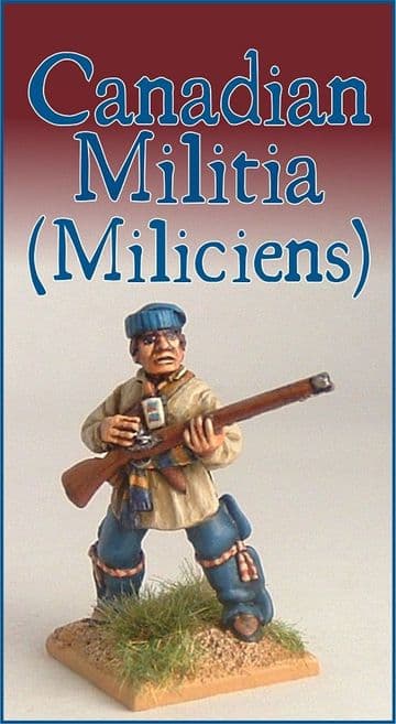 Canadian Militia