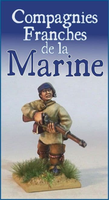 Compagnies Franches de la Marine