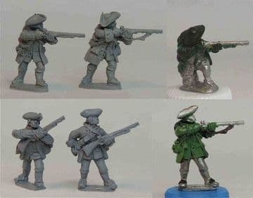 FIW AAM2 Anglo-American Militia Firing Line 2