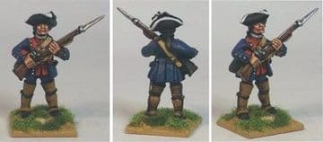 FIW BPT7 Provincials Re-enforcement Pack 2 High Port