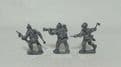FIW MCN3A Stockbridge Mohican Command & Characters with 