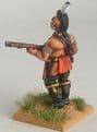 FIW MOH 1 Mohawk Warriors Advancing