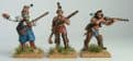 FIW MU2 Mohawk War Force