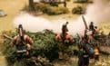 FIW MU2 Mohawk War Force
