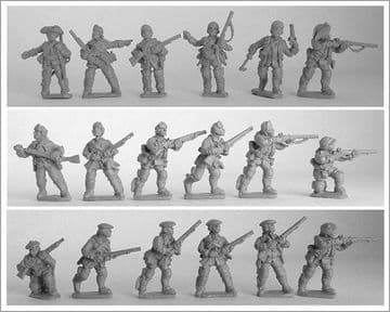 FIW RU2 Ranger Unit 2