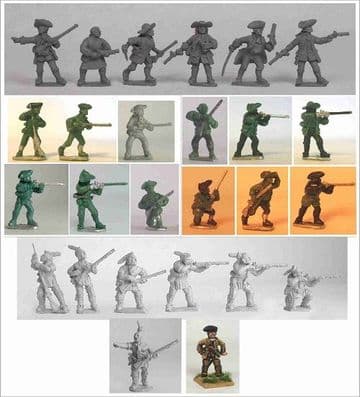 FIW SDU2 Settlers Defending Unit 2