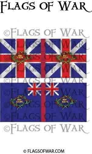 FIWB25: 94th Regiment of Foot