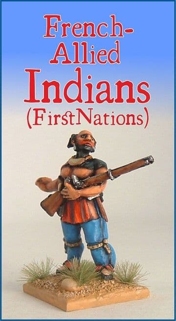 French-Allied Indians