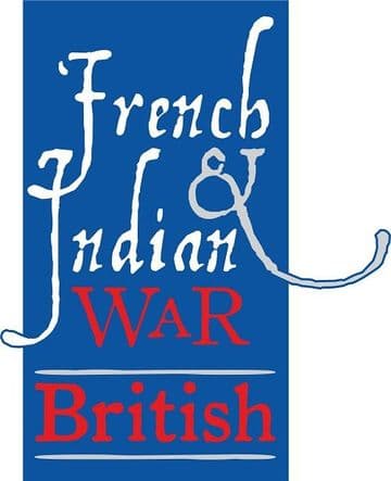 French & Indian War British