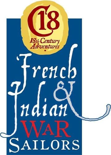 French & Indian War Sailors