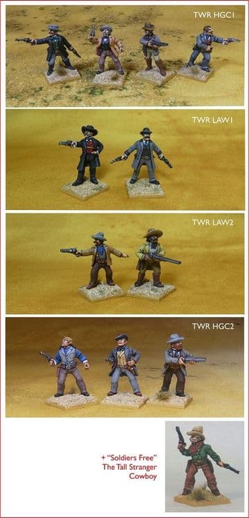 SHOOT-OUT Collection