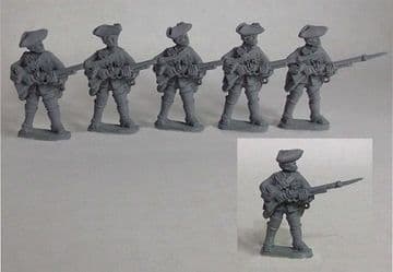 SYW/FIW B03 British Line Inf – Rest Your Bayonet