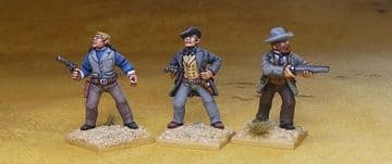 TWR HGC2 Hired Guns & Hard Cases 2 - Henchmen