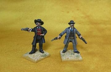 TWR LAW1 Lawmen/Enforcers 1