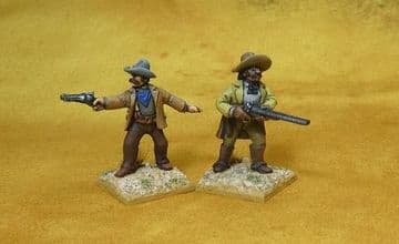 TWR LAW2 Lawmen/Enforcers 2