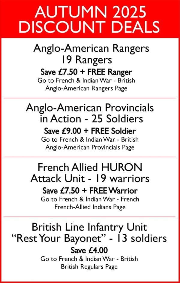 The Western Range, 28mm Old West