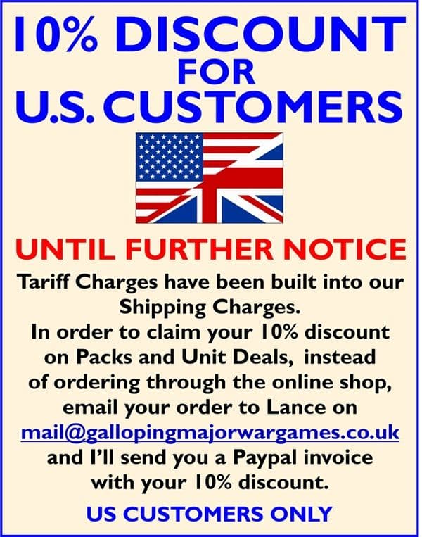 Seasonal Special Offers