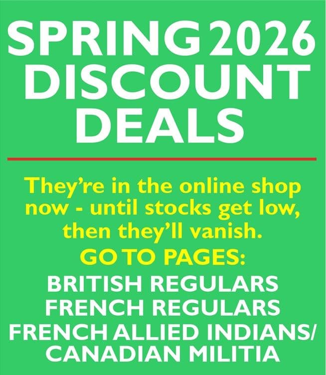 The Western Range, 28mm Old West