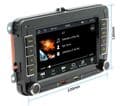 RNS510 Replacement 7