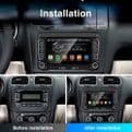 RNS510 Replacement 7