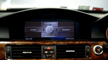BMW CCC Professional 2019 Europe Sat Nav Map DVD Update – Western / Central / Eastern Europe