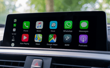 BMW & MINI Apple CarPlay Activation and Full Screen Via ENET Cable Including Map Activation