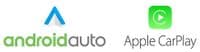 CarPlay & Android Auto