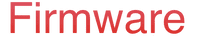 Firmwares