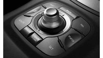 Latest 2013 Sat Nav Disc Update for Renault Carminat V32.2 Navigation DVD