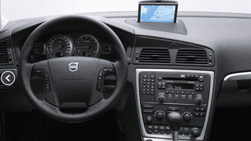 Latest 2016 Sat Nav Disc Update for VOLVO RTI MMM P2001 Navigation Map DVD