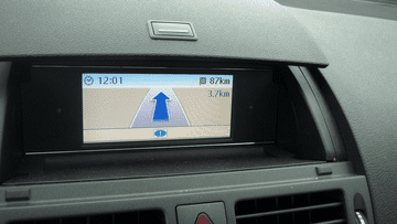 Latest 2018 Sat Nav Disc Update for Mercedes NTG4 204 Audio 50 Version 18 Navigation